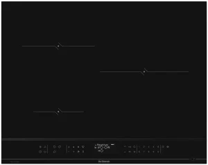 De Dietrich DPI4321B индукционная варочная панель