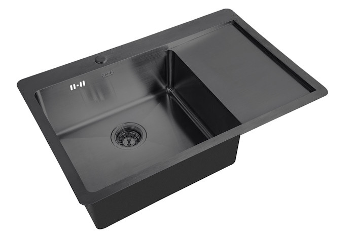 Zorg HD 7851-L GRAFIT мойка