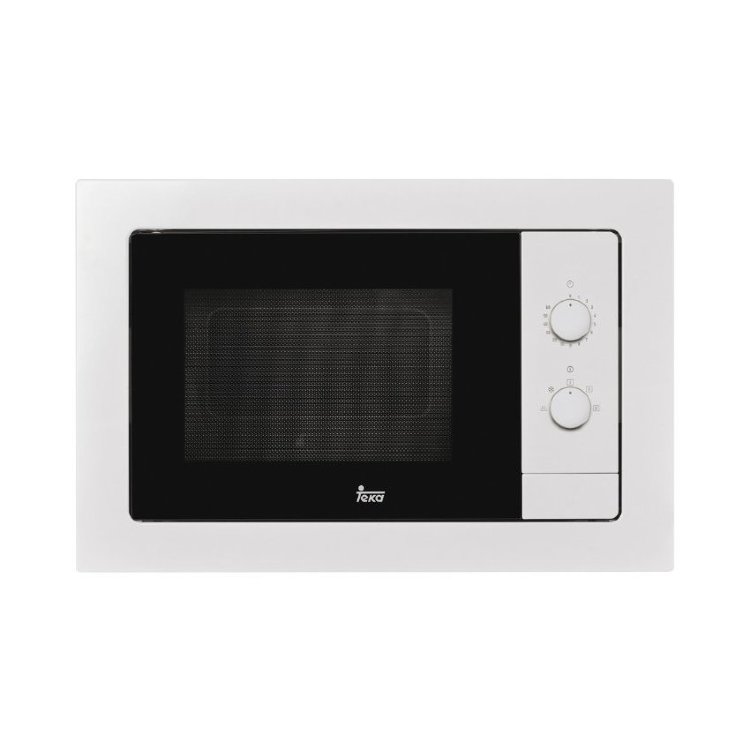 Teka MB 620 BI Blanco встраиваемая микроволновая печь