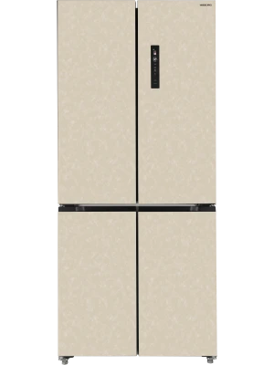 Hiberg RFQ-600DX NFYm Inverter холодильник