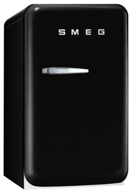 Smeg FAB5RBL отдельностоящий минибар