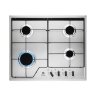 Electrolux GPE262MX газовая варочная поверхность