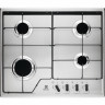 Electrolux GPE262MX газовая варочная поверхность