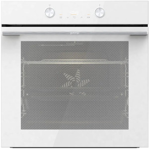 Gorenje BOS6737E06PWG электрический духовой шкаф