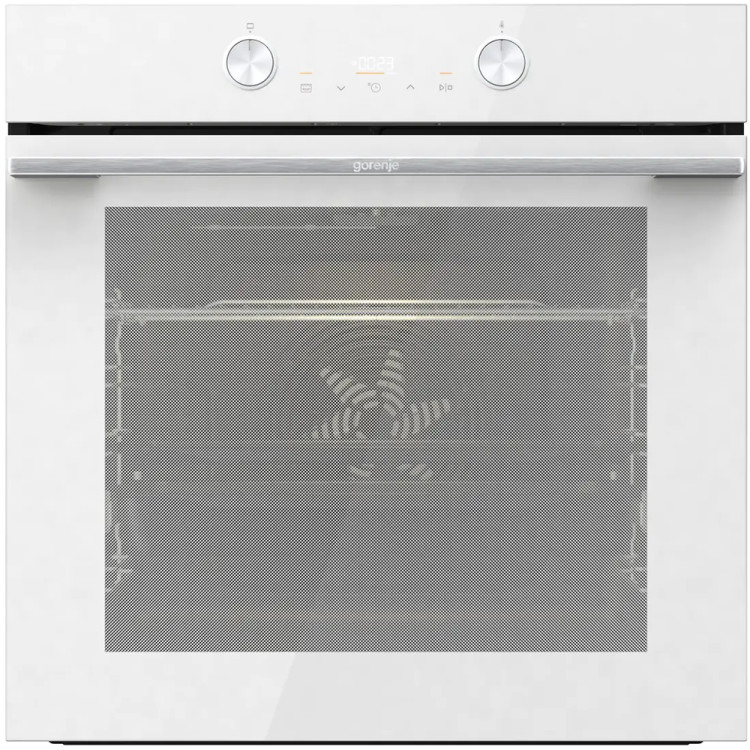 Gorenje BOS6737E06PWG электрический духовой шкаф