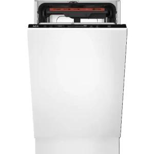AEG FSE72537P встраиваемая посудомоечная машина