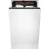 AEG FSE72537P встраиваемая посудомоечная машина