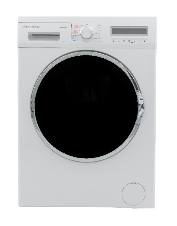 Schaub Lorenz SLW TW9431 стирально-сушильная машина