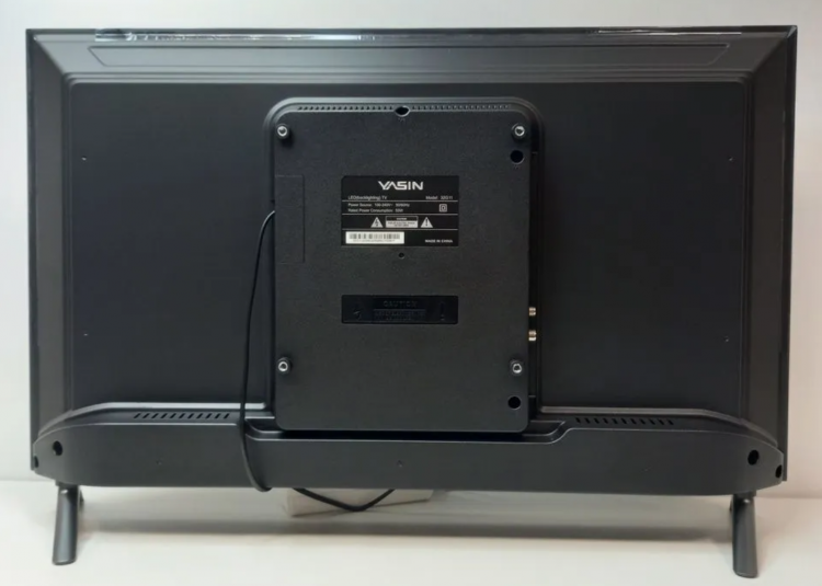 Yasin LED32-G11 телевизор