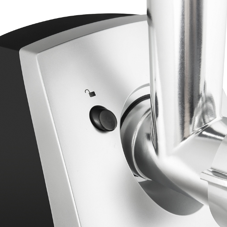 Maunfeld MMG.2000BRSV мясорубка электрическая