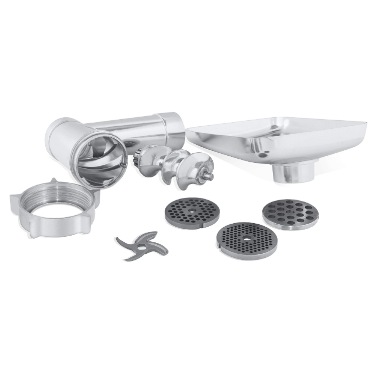 Maunfeld MMG.2000BRSV мясорубка электрическая