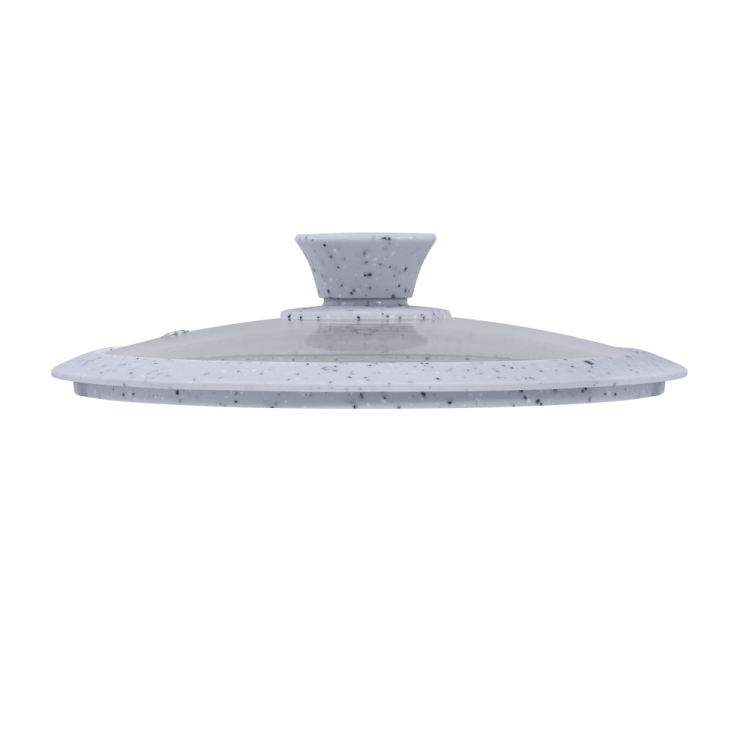 Maunfeld MGL20SMLG крышка стеклянная