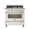 Bertazzoni HER96L1EAVT варочный центр
