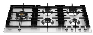 Bertazzoni P905LMODX газовая варочная панель