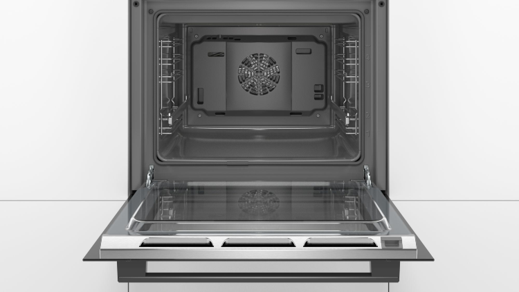 Bosch HBJ577EB0R электрический духовой шкаф