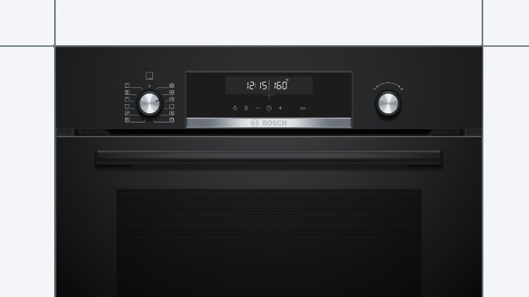 Bosch HBJ577EB0R электрический духовой шкаф