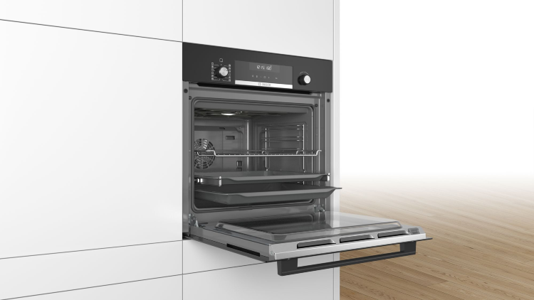 Bosch HBJ577EB0R электрический духовой шкаф