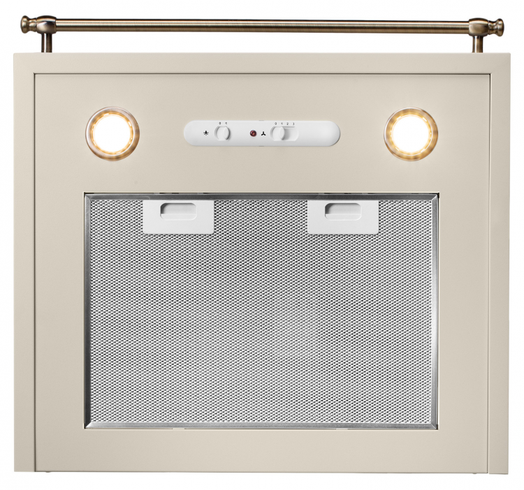 Hyundai HWH 6331 BE вытяжка