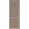 Kuppersberg NRV 192 BRG отдельностоящий двухкамерный холодильник