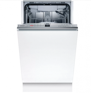 Bosch SRV2IMX1BR встраиваемая посудомоечная машина