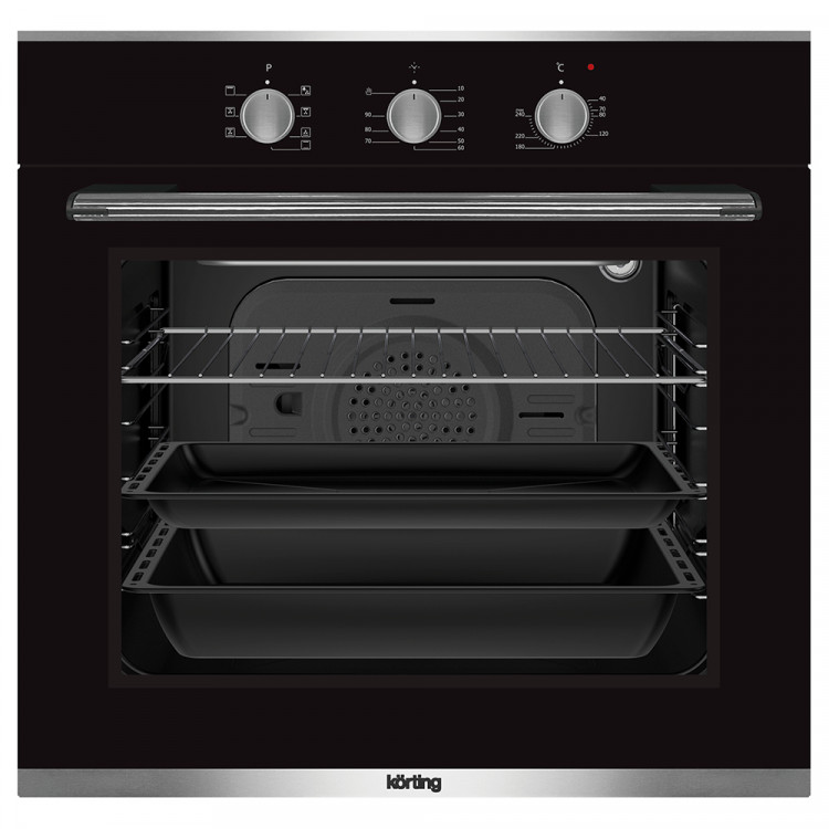 Korting OKB 370 CMX духовой шкаф электрический
