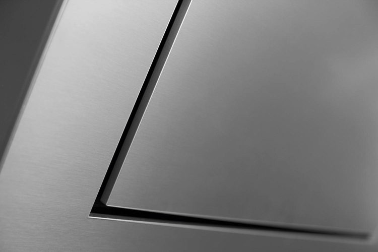 Falmec QUASAR/TOP FASTEEL 120 вытяжка