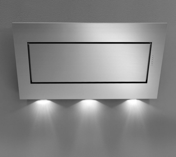 Falmec QUASAR/TOP FASTEEL 120 вытяжка