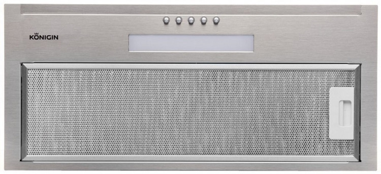 Konigin Level Inox 50 вытяжка