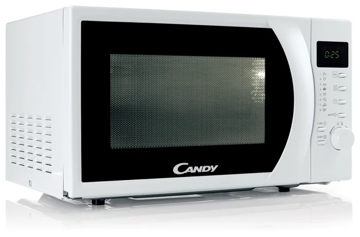 Candy CMW 2070DW отдельностоящая микроволновая печь