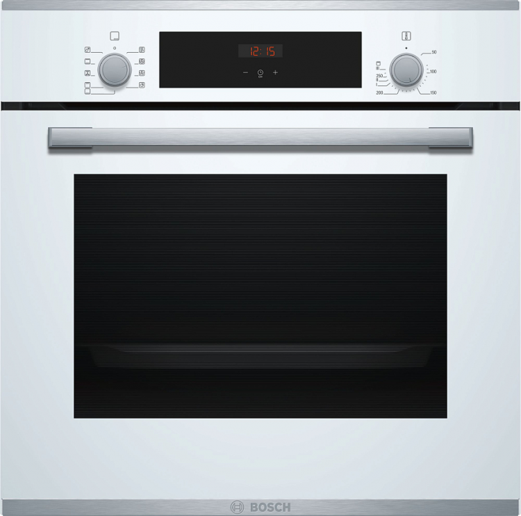 Bosch HBF234EW0R духовой шкаф