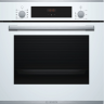 Bosch HBF234EW0R духовой шкаф