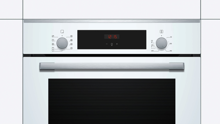 Bosch HBF234EW0R духовой шкаф