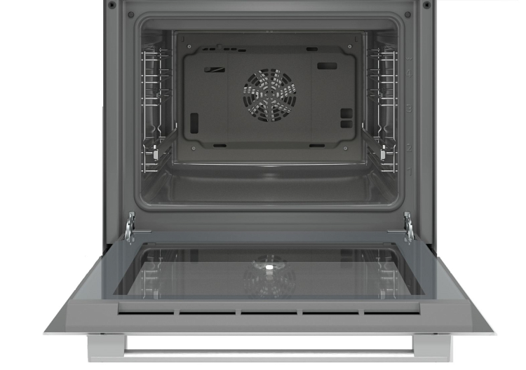 Bosch HBF234EW0R духовой шкаф