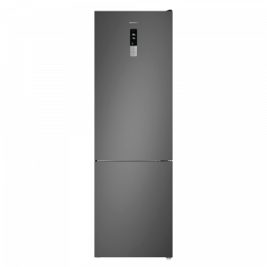 Maunfeld MFF200NFХ10 Inverter холодильник