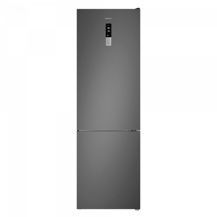 Maunfeld MFF200NFХ10 Inverter холодильник