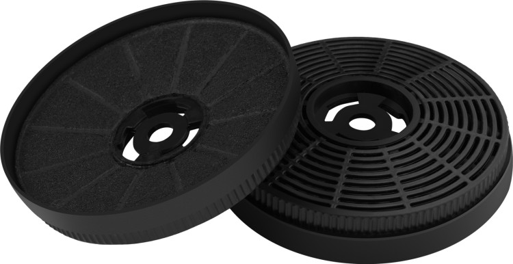 Weissgauff CFY 30040 угольный фильтр