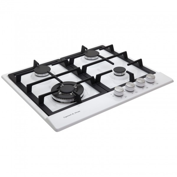 Zigmund & Shtain GN 128.61 W газовая варочная поверхность