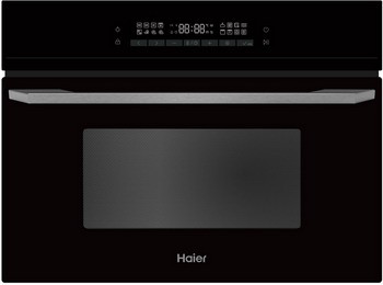 Haier HMX-BDC399B встраиваемая микроволновая печь