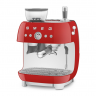 Smeg EGF03RDEU кофемашина-эспрессо