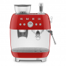 Smeg EGF03RDEU кофемашина-эспрессо