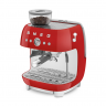 Smeg EGF03RDEU кофемашина-эспрессо