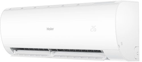 Haier HSU-24HPL303/R3 кондиционер