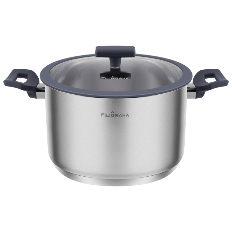 Maunfeld FILIGRANA STELLA FG50STL01CR кастрюля