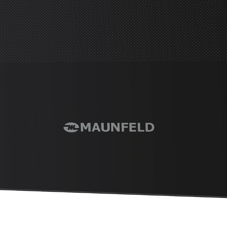 Maunfeld EOGC604B газовый духовой шкаф