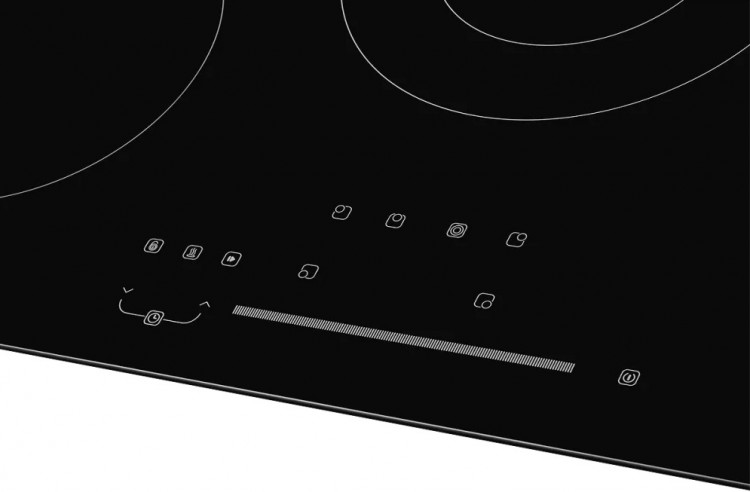 Kuppersberg ECS 702 электрическая варочная панель
