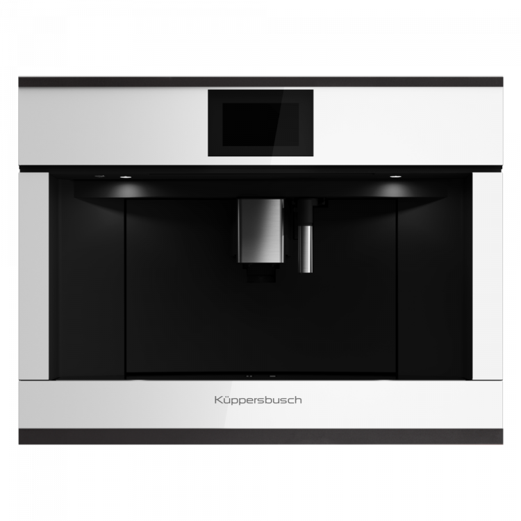 Kuppersbusch CKV 6800.0 W5 Black Velvet кофемашина