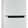 Indesit DF 4160 W холодильник с морозильником