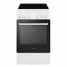 Maunfeld MEC55CW07 электрическая плита