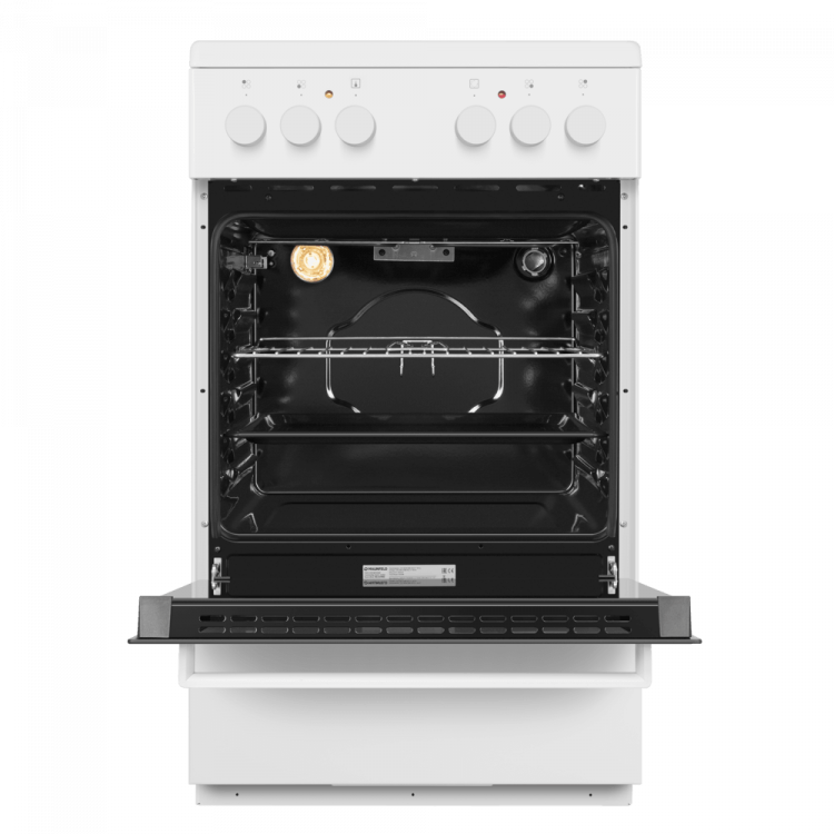 Maunfeld MEC55CW07 электрическая плита