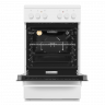 Maunfeld MEC55CW07 электрическая плита